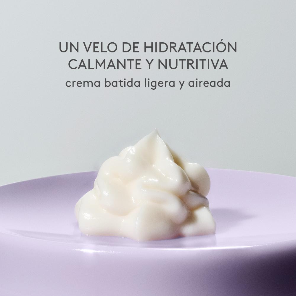 LALA RETRO&trade; WHIPPED CREAM (CREMA HIDRATANTE FACIAL)